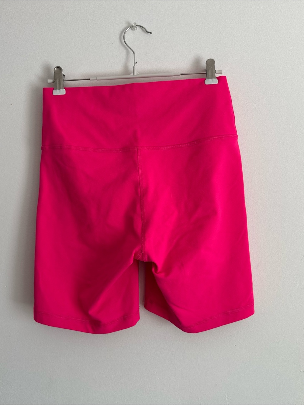 Aritzia TNA Biker Shorts